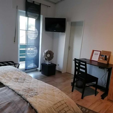Hotel Haus Hildegard Niederkrüchten Екстериор снимка