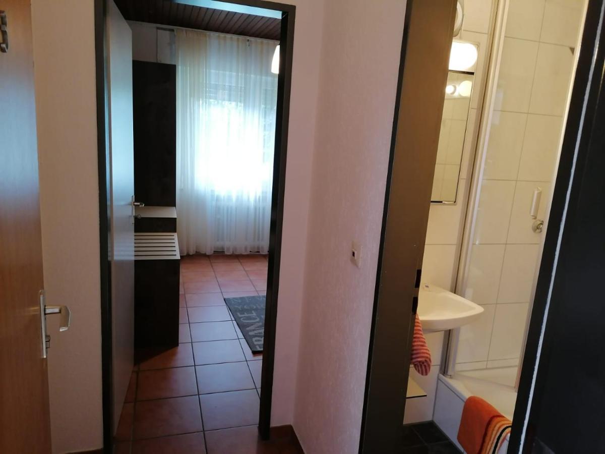 Hotel Haus Hildegard Niederkrüchten Екстериор снимка