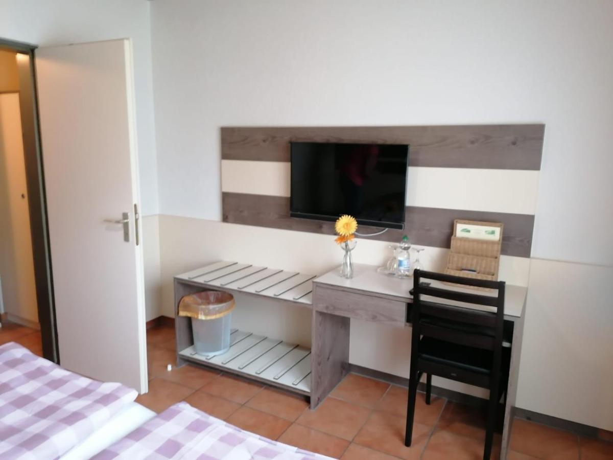 Hotel Haus Hildegard Niederkrüchten Екстериор снимка
