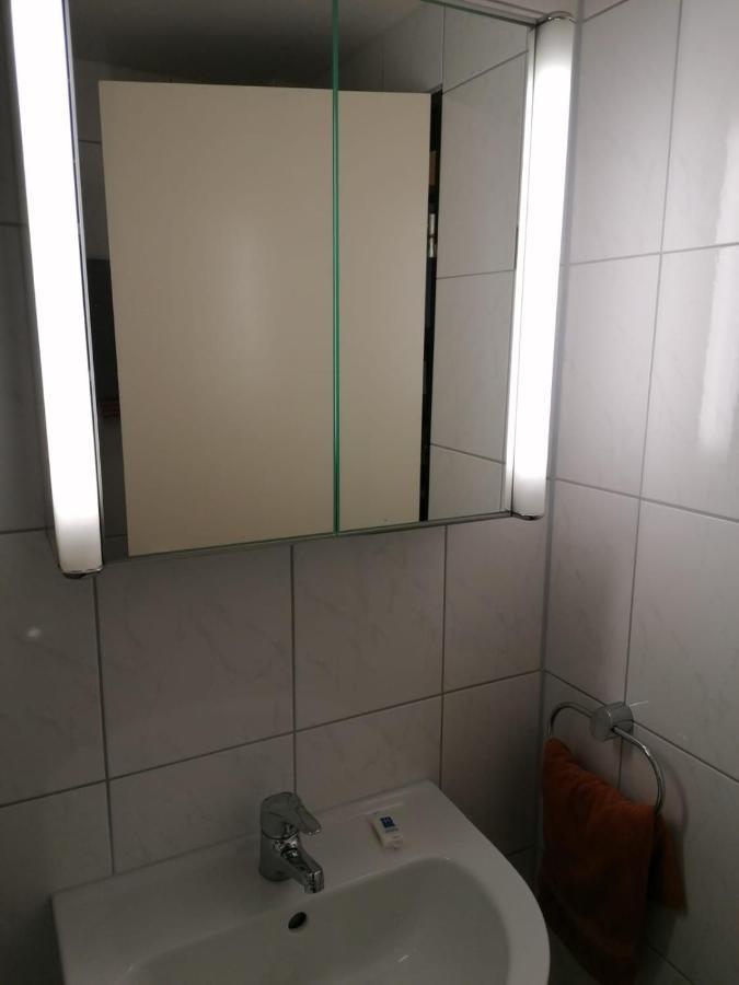 Hotel Haus Hildegard Niederkrüchten Екстериор снимка