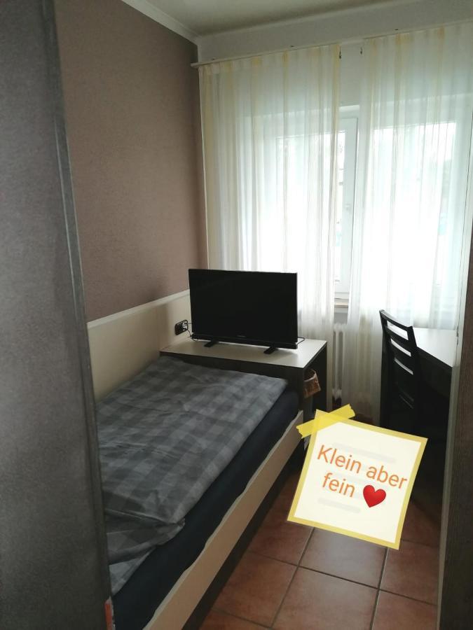 Hotel Haus Hildegard Niederkrüchten Стая снимка