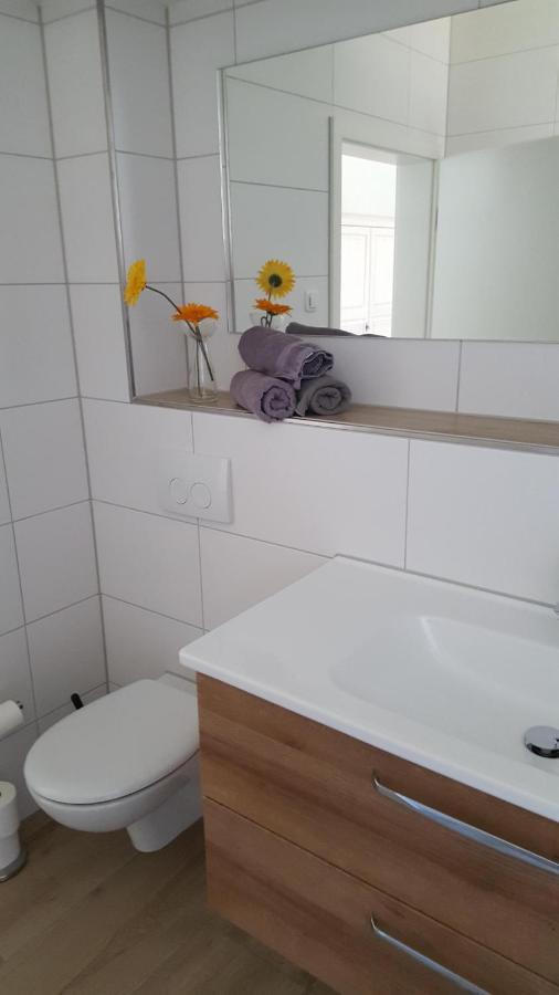 Hotel Haus Hildegard Niederkrüchten Екстериор снимка