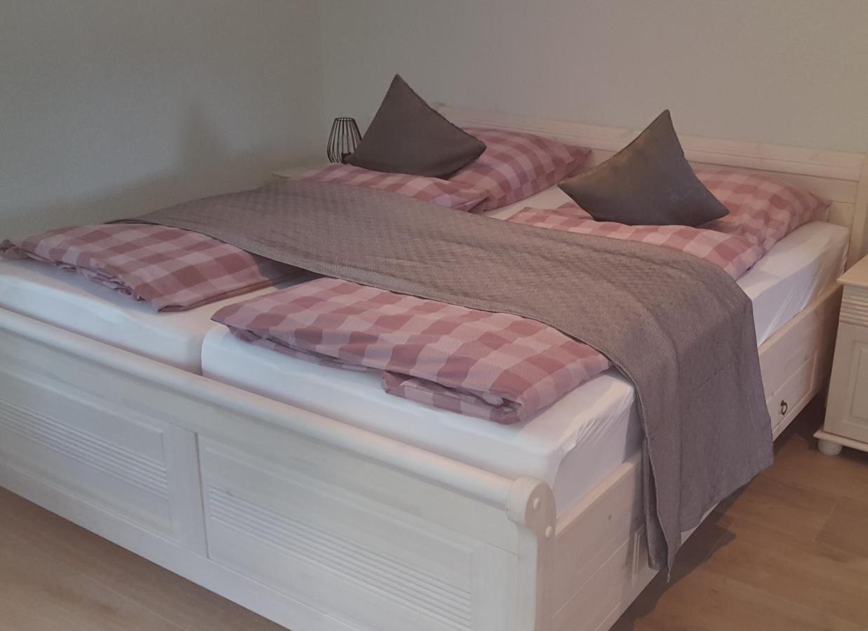 Hotel Haus Hildegard Niederkrüchten Екстериор снимка
