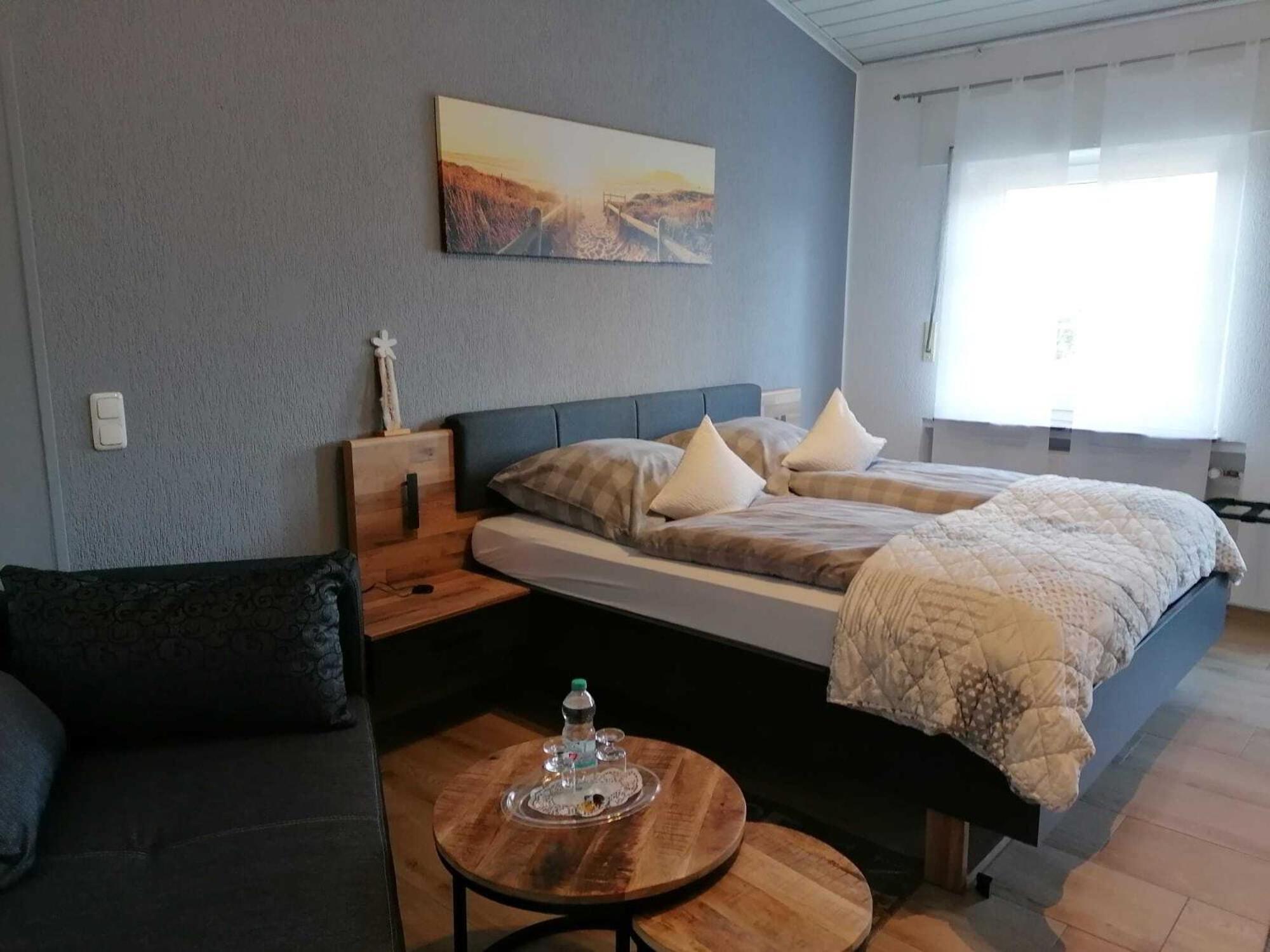 Hotel Haus Hildegard Niederkrüchten Екстериор снимка