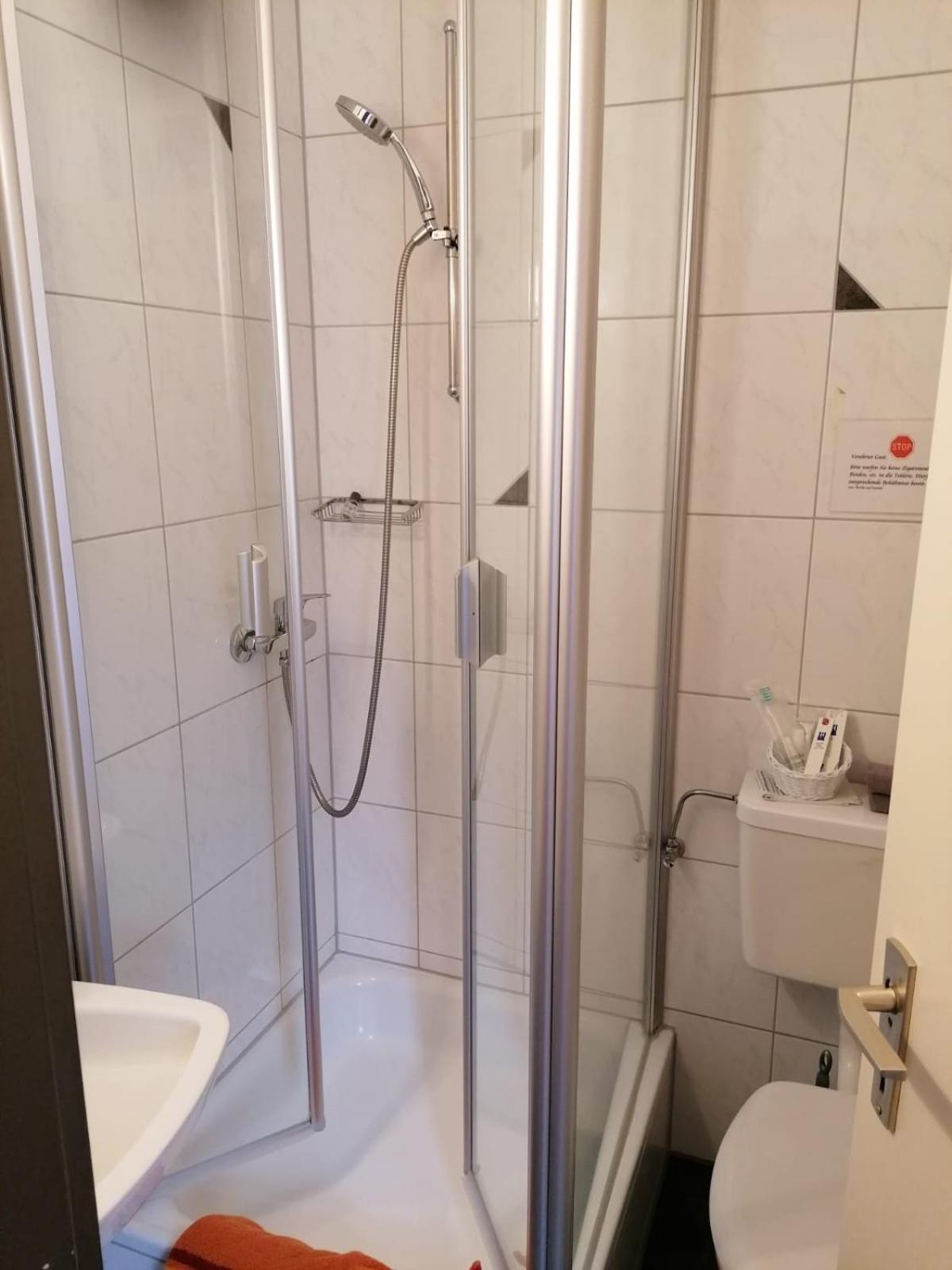 Hotel Haus Hildegard Niederkrüchten Стая снимка