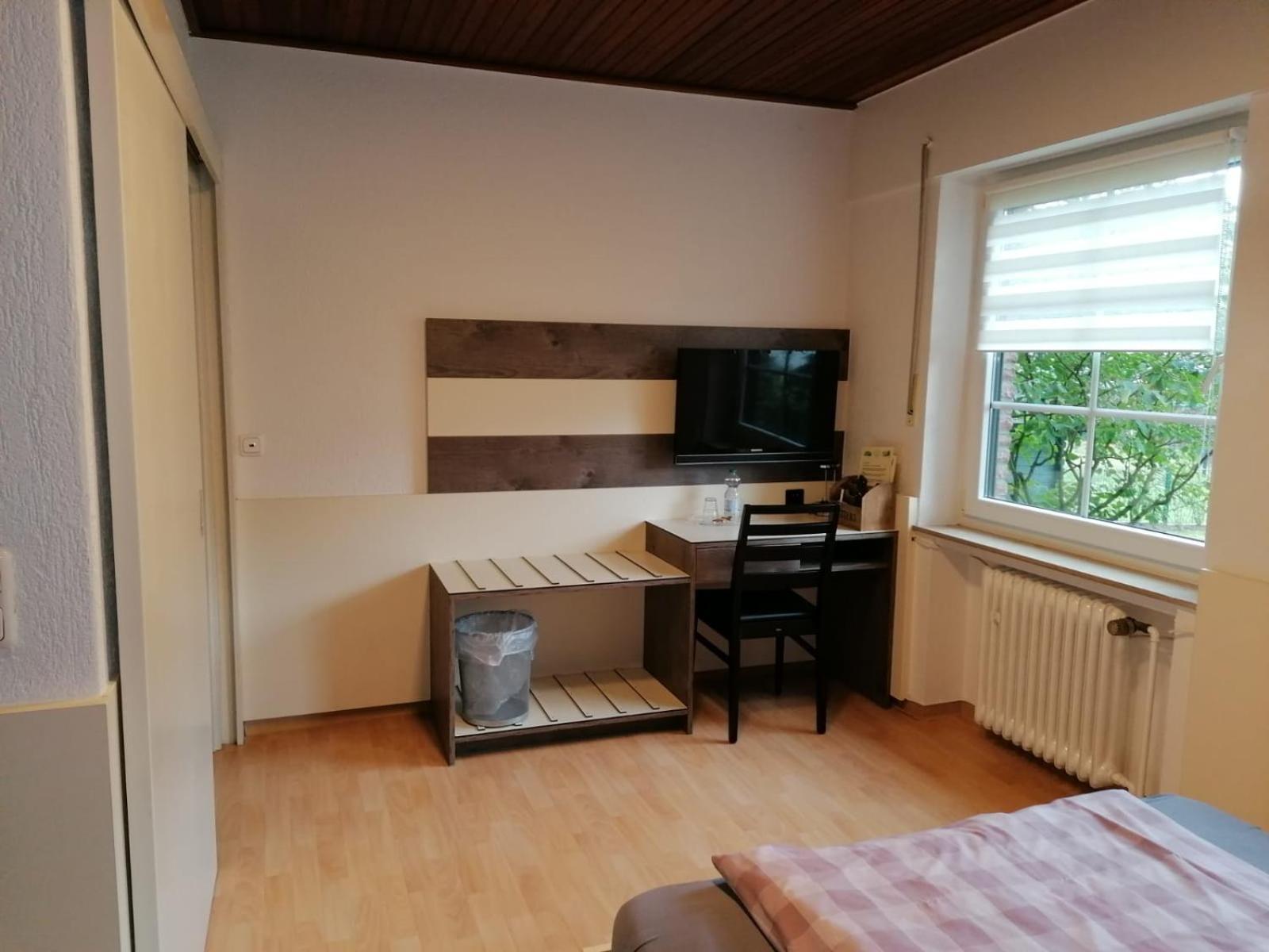 Hotel Haus Hildegard Niederkrüchten Стая снимка