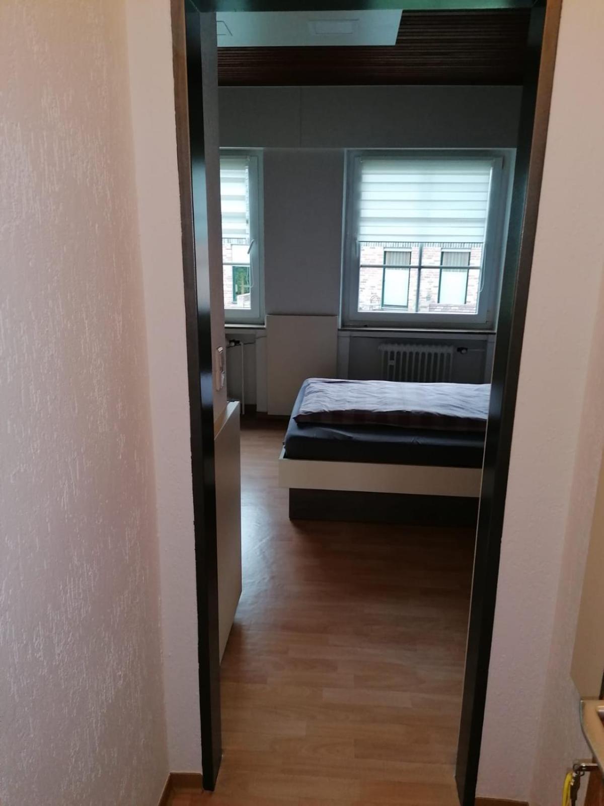 Hotel Haus Hildegard Niederkrüchten Стая снимка